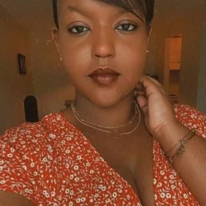 Meet your Posher, Gretta